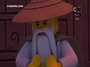 ابطال السبنجيتسو الجزء 13