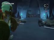 ابطال السبنجيتسو الجزء 13