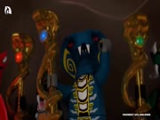 ابطال السبنجيتسو الجزء 2