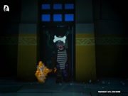 ابطال السبنجيتسو الجزء 2