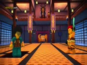 ابطال السبنجيتسو الجزء 4