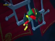 ابطال السبنجيتسو الجزء 5