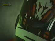 ابطال السبنجيتسو الجزء 5