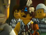 ابطال السبنجيتسو الجزء 6