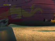 ابطال السبنجيتسو الجزء 6