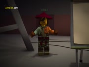 ابطال السبنجيتسو الجزء 6