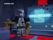 ابطال السبنجيتسو الجزء 7