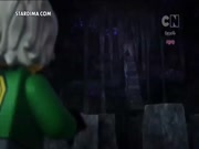 ابطال السبنجيتسو الجزء 8