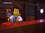 ابطال السبنجيتسو الجزء 8