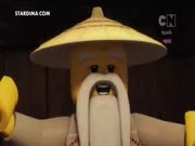 ابطال السبنجيتسو الجزء 9