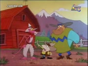 النمر الوردي 2017