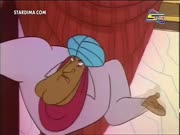 النمر الوردي 2017