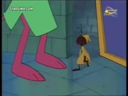 النمر الوردي 2017