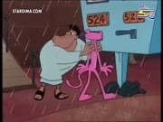 النمر الوردي 2017