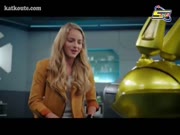 باور رينجرز بست مورفس