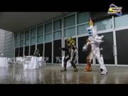 باور رينجرز بست مورفس