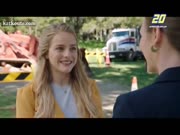 باور رينجرز بست مورفس