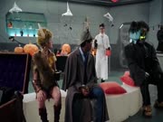 باور رينجرز بيست مورفيرز الجزء 1