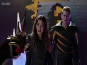 باور رينجرز بيست مورفيرز الجزء 2