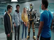 باور رينجرز بيست مورفيرز الجزء 2