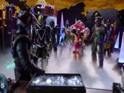 باور رينجرز بيست مورفيرز الجزء 2