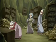 رحلة المخاطر