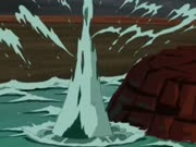 رحلة المخاطر