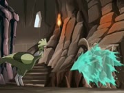 رحلة المخاطر