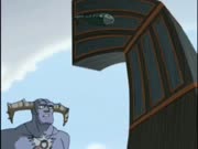 رحلة المخاطر