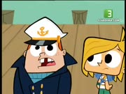 الفتى الآلي