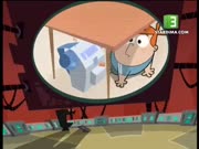 الفتى الآلي