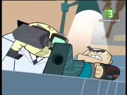 الفتى الآلي