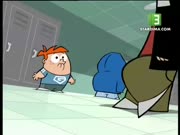 الفتى الآلي