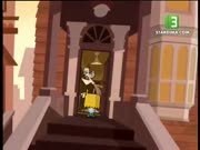 الفتى الآلي