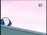 الفتى الآلي