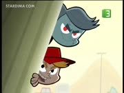 الفتى الآلي