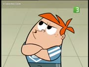 الفتى الآلي