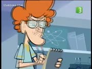 الفتى الآلي