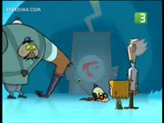 الفتى الآلي