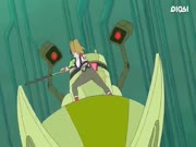 شيرا واميرات القوة الجزء 1