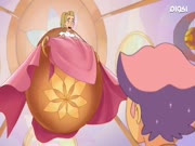 شيرا واميرات القوة الجزء 1