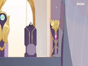 شيرا واميرات القوة الجزء 1