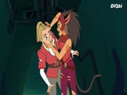 شيرا واميرات القوة الجزء 3