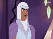 شيرا واميرات القوة الجزء 4