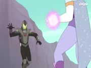 شيرا واميرات القوة الجزء 4