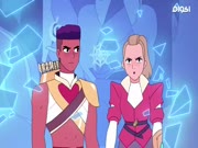 شيرا واميرات القوة الجزء 4