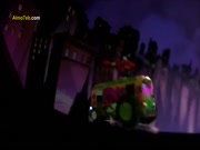 سلاحف النينجا المتحولة الجزء 3