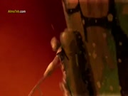 سلاحف النينجا المتحولة الجزء 3