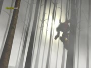 سلاحف النينجا المتحولة الجزء 3