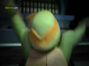 سلاحف النينجا المتحولة الجزء 3